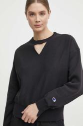 Champion felső - fekete L - answear - 15 990 Ft