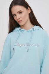 Pepe Jeans felső Lana - kék XS