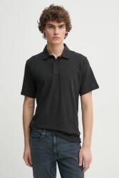 rag & bone pamut póló - fekete XS - answear - 33 990 Ft