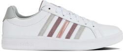 K Swiss sportcipő COURT TIEBREAK - fehér Női 39 - answear - 15 190 Ft