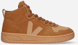 Veja velúr sportcipő V-15 Nubuck - barna Női 43
