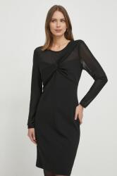DKNY ruha - fekete 34 - answear - 27 990 Ft