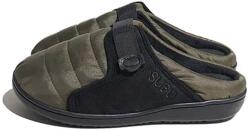 SUBU papucs Belt - bézs Női 41/42 - answear - 16 990 Ft