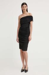 DAY Birger et Mikkelsen ruha Delilah - Day Wish - fekete S