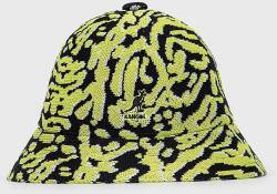 Kangol kalap - zöld S - answear - 16 090 Ft