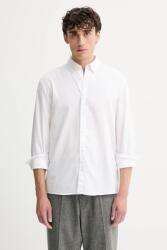 Marc O'Polo pamut ing - fehér M - answear - 22 990 Ft
