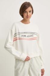 Pepe Jeans felső EDELINE - bézs XL