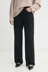 Gestuz farmer - fekete 26 - answear - 34 990 Ft
