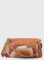 Desigual kézitáska SONADORA URUS M - narancssárga Univerzális méret