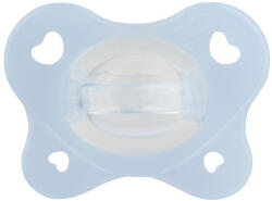 CHICCO Physioforma Dual soft cumi kék 0-2 hónap 1 db - vital24