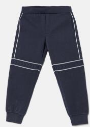 Emporio Armani gyerek melegítőnadrág - kék 140