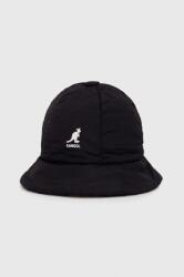 Kangol kalap - fekete M