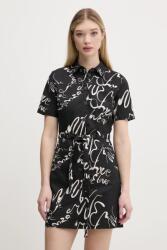 Desigual ruha RODAS - fekete M