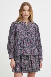 Pepe Jeans felső DOTTIE - szürke XS