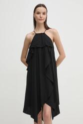Sisley ruha - fekete 34 - answear - 17 990 Ft