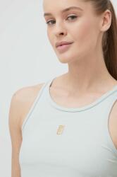 P. E Nation top - zöld XS