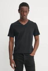Filippa K t-shirt - fekete XL - answear - 16 090 Ft