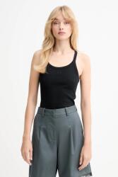 IRO top - fekete L