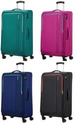 Samsonite SEA SEEKER négykerekű nagy bőrönd 146676