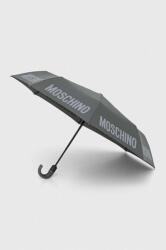 Moschino esernyő - szürke Univerzális méret - answear - 20 990 Ft