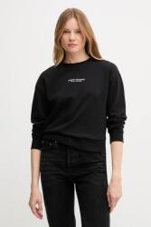 Giorgio Armani pamut melegítőfelső - fekete L - answear - 27 990 Ft