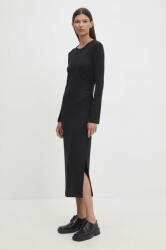 Marc O'Polo ruha - fekete XS - answear - 27 990 Ft