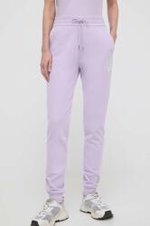 Armani Exchange nadrág - lila M