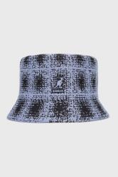 Kangol kalap - kék S
