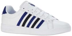 K Swiss bőr sportcipő COURT TIEBREAK - fehér Férfi 46 - answear - 18 990 Ft