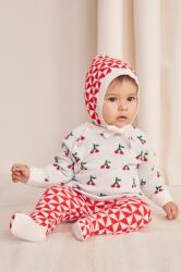 Bobo Choses baba szett Cherry - piros 56