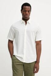 Giorgio Armani pamut ing - bézs S - answear - 26 990 Ft
