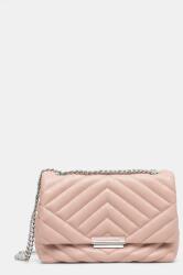 Armani Exchange kézitáska - rózsaszín Univerzális méret - answear - 37 990 Ft
