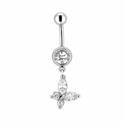 ÉkszerM Köldök Piercing AD 154907