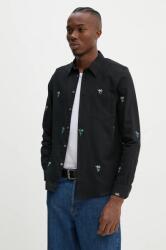 PS Paul Smith pamut ing - fekete S - answear - 30 990 Ft