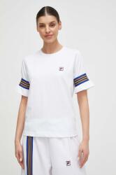 Fila t-shirt - fehér M