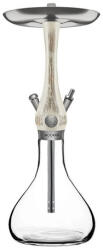 Wookah Mini Smooth Taupe