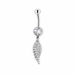 ÉkszerM Köldök Piercing AD 154904