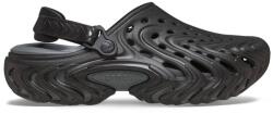 Crocs Echo II Chrome Férfi papucs (213780-0TK M11)