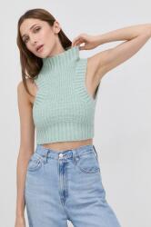 For Love & Lemons mellény - zöld L