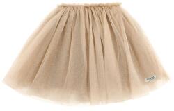 Donsje gyerek szoknya Pien Skirt - bézs 98 - answear - 26 990 Ft