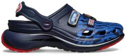 Crocs Limited Crocs Oracle Red Bull Racing Classic Runner férfi papucs (213087-90H M8W10)
