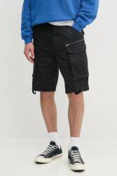 G-Star - Rövidnadrág - fekete 29