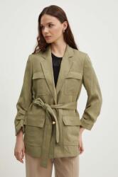 DKNY zakó - bézs S