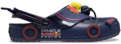 Crocs Limited Crocs Oracle Red Bull Racing Crocband Clog férfi papucs (212707-90H M11)