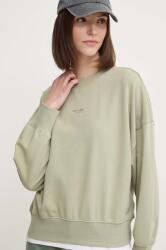 Pepe Jeans felső EVELYN - zöld XL