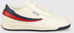 Fila bőr sportcipő ORIGINAL TENNIS - bézs Férfi 44