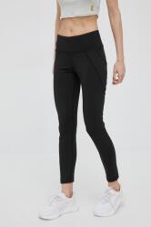 Arkk Copenhagen legging - fekete XS