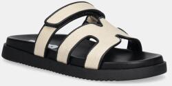 Steve Madden papucs Missile - bézs Női 36