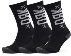 Dorko New Dash Socks 3 Pairs (25fue004300147-50)