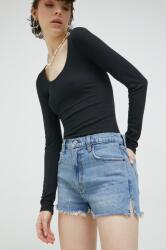 Abercrombie & Fitch farmer rövidnadrág - kék 27
